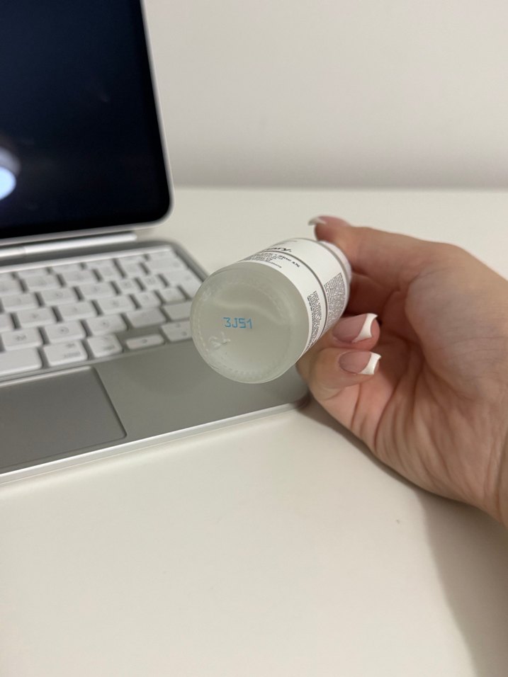 The Ordinary Kadınlar için Anti-Aging Serum - Görsel 5