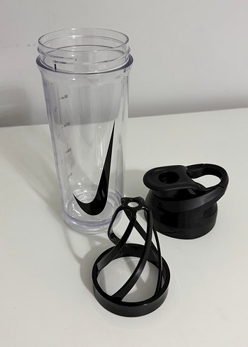 Nike shaker matara - Görsel 3