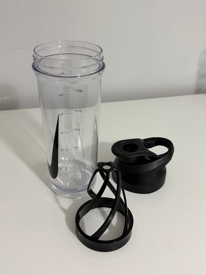 Nike shaker matara - Görsel 5