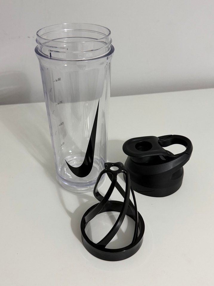 Nike shaker matara - Görsel 3