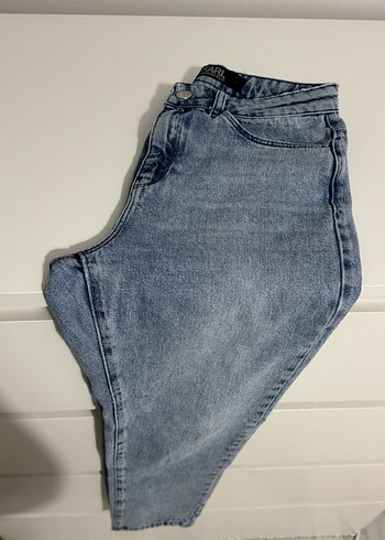Karl Lagerfeld Karl lagerfeld kot pantolon