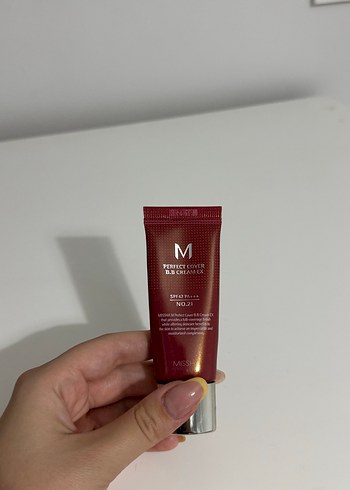 Missha Missha BB Krem no 21