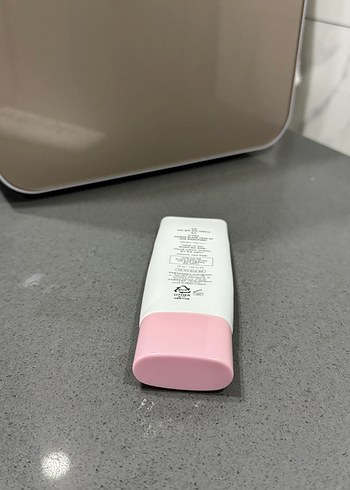 Beden Renk Missha SPF 50 Güneş Kremi