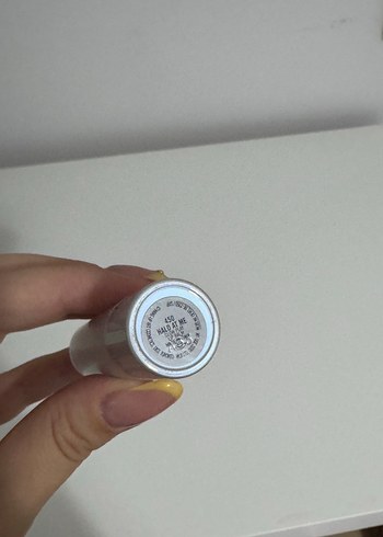 MAC Mac Glow Play lip balm