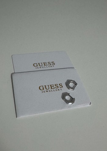 Guess Guess küpe