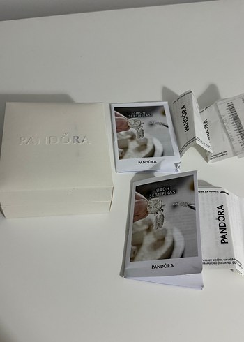 Pandora Bileklik - Görsel 3