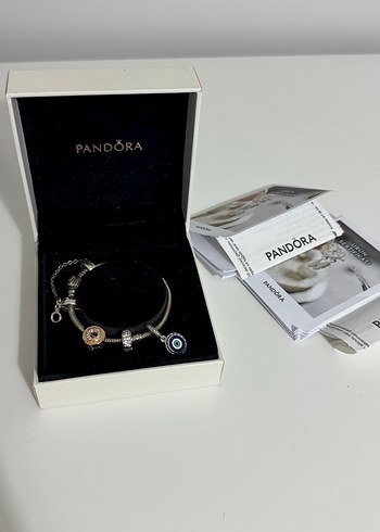 Pandora Bileklik - Görsel 5