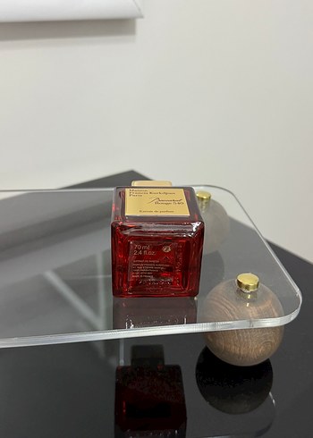 Maison Francis Kurkdjian Baccarat Rouge 540 Kadın Parfümü - Görsel 4