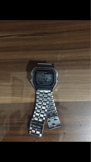 casio saat