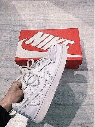 nike ayakkabı