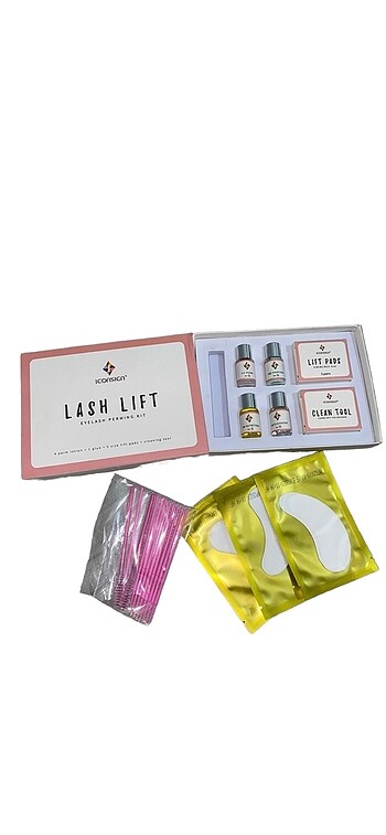 ıconsogn lash lift