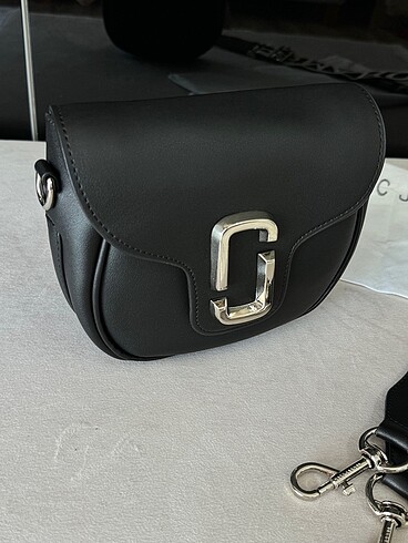Beden siyah Renk Marc jacobs