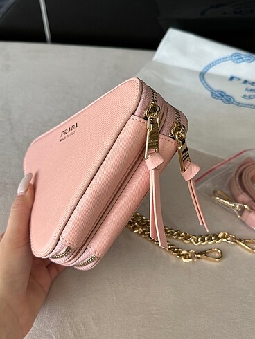 Prada pembe