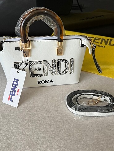 Fendi Roma