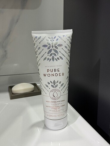 Bath and body work dus jeli