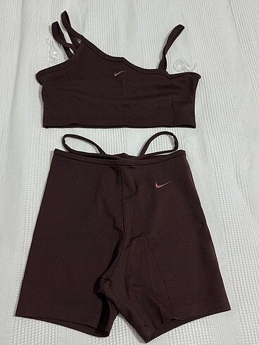 Nike takim set