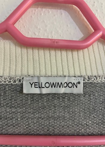 Gri Örgü Kadın Hırka - Görsel 3