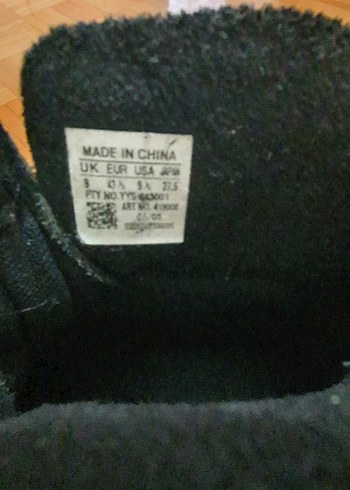 Salomon Erkek  Kar Botu - Görsel 9