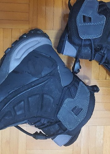 Salomon Erkek  Kar Botu - Görsel 8