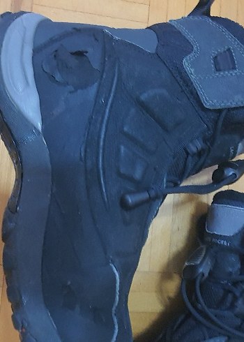 Salomon Erkek  Kar Botu - Görsel 6