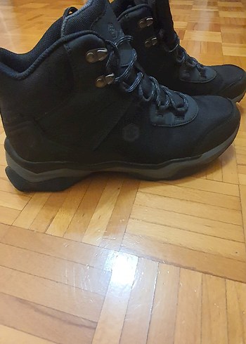 Lumberjack Brandon Hi Erkek Bot - Görsel 2