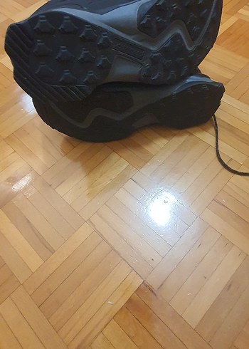 Lumberjack Brandon Hi Erkek Bot - Görsel 7