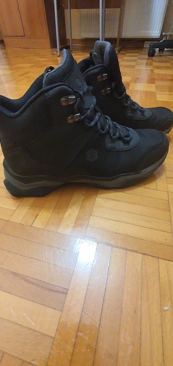 Lumberjack Brandon Hi Erkek Bot - Görsel 2