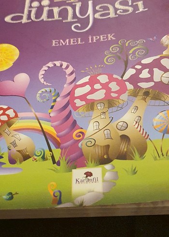 Her Gün Bir Masal 1. Masal Dünyası - Görsel 7