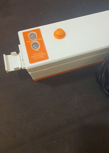 FreshpackPro Gıda Vakumlama Cihazı - Görsel 7