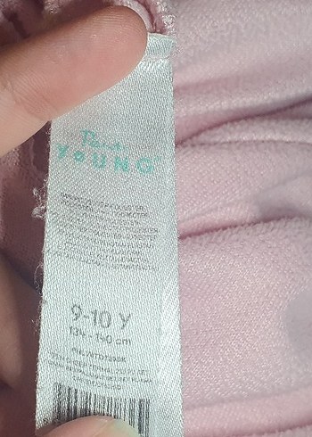 Penti Termal Pijama - Görsel 17