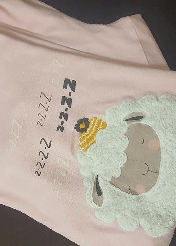 Penti Termal Pijama - Görsel 15