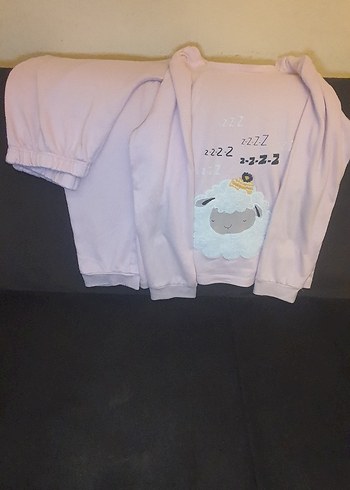 Penti Termal Pijama - Görsel 9