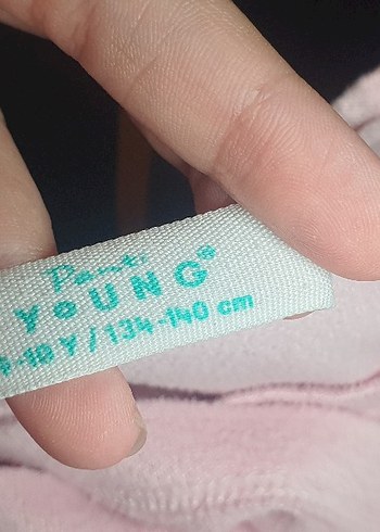 Penti Termal Pijama - Görsel 11