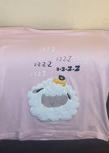 Penti Termal Pijama - Görsel 3