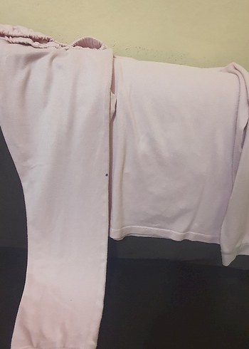 Penti Termal Pijama - Görsel 10