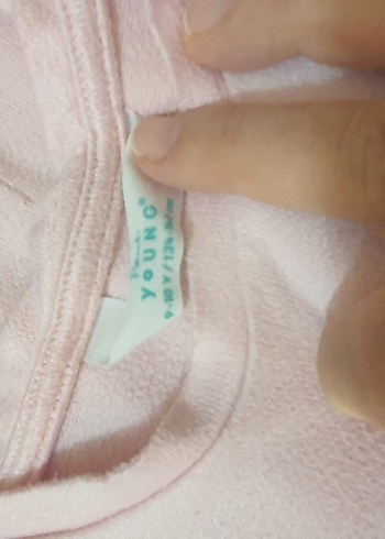 Penti Termal Pijama - Görsel 13