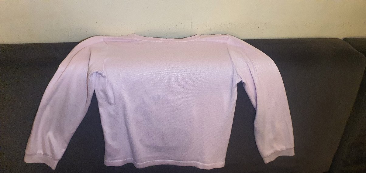 Penti Termal Pijama - Görsel 5