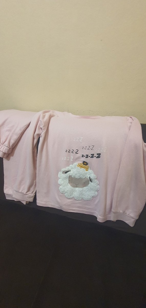 Penti Termal Pijama - Görsel 2