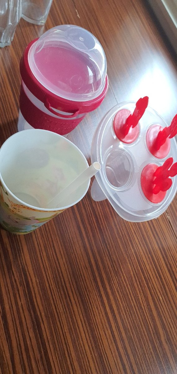 Mutfak gereçleri - Görsel 5