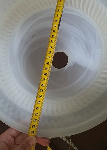 Abajur başlığı - Görsel 5