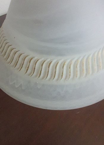 Abajur başlığı - Görsel 3