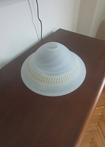 Abajur başlığı - Görsel 2