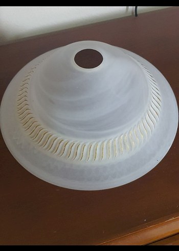 Abajur başlığı - Görsel 7