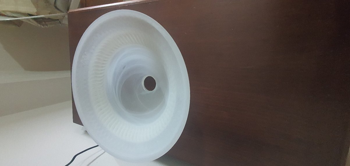 Abajur başlığı - Görsel 4