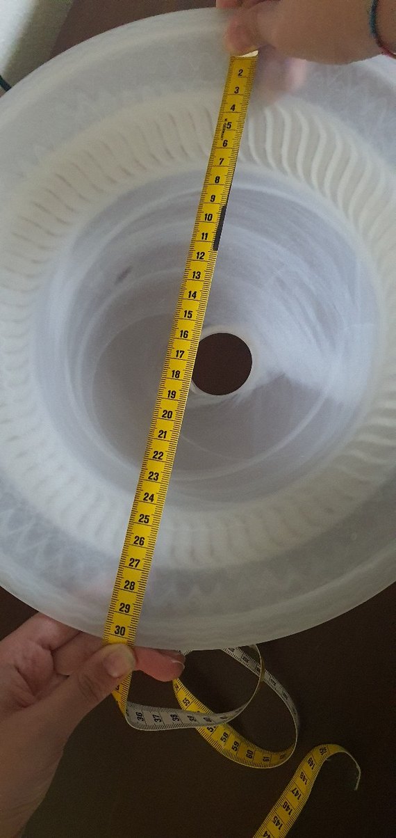 Abajur başlığı - Görsel 5