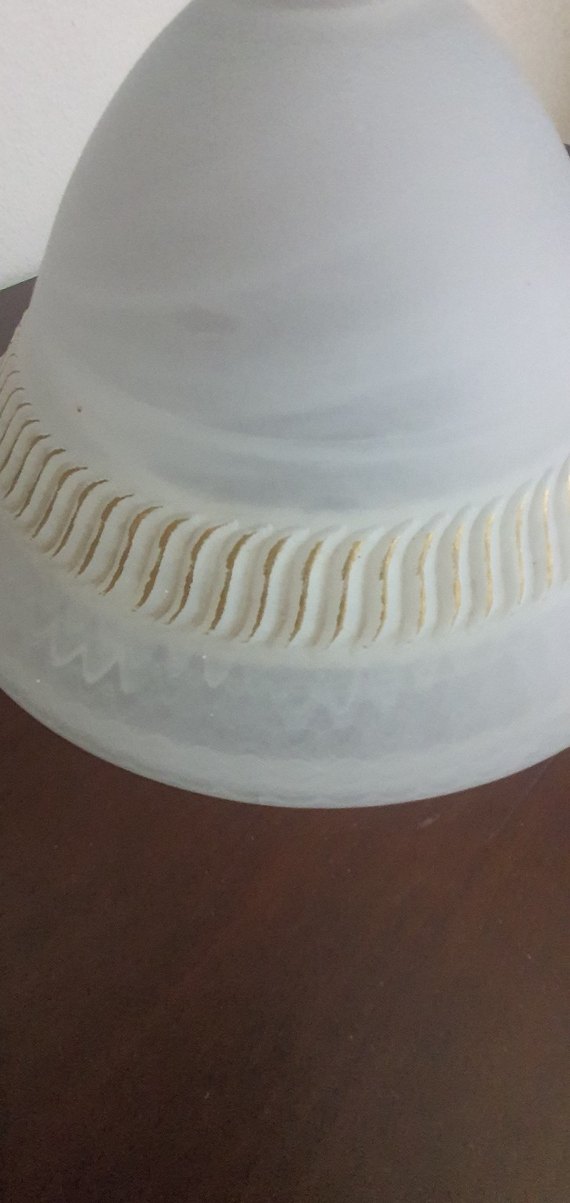 Abajur başlığı - Görsel 3