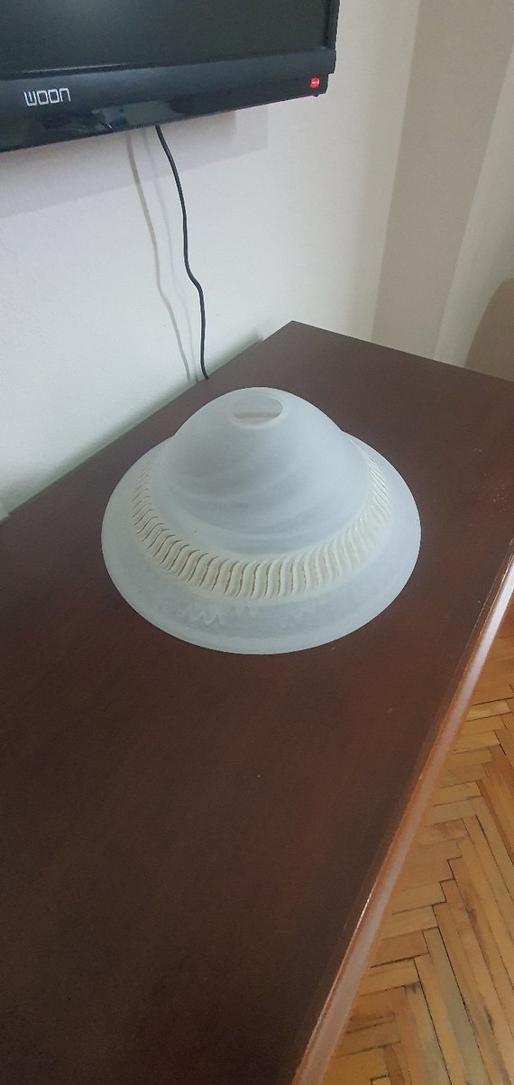 Abajur başlığı - Görsel 2