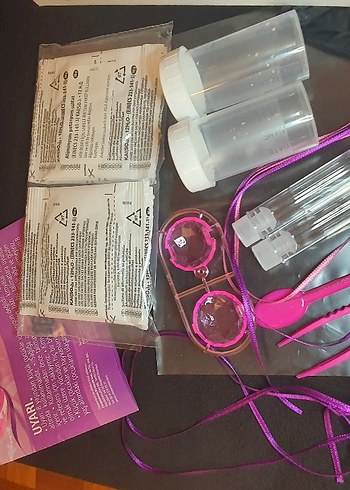 Kristal Takılar Bilim Seti Clementoni - Görsel 3