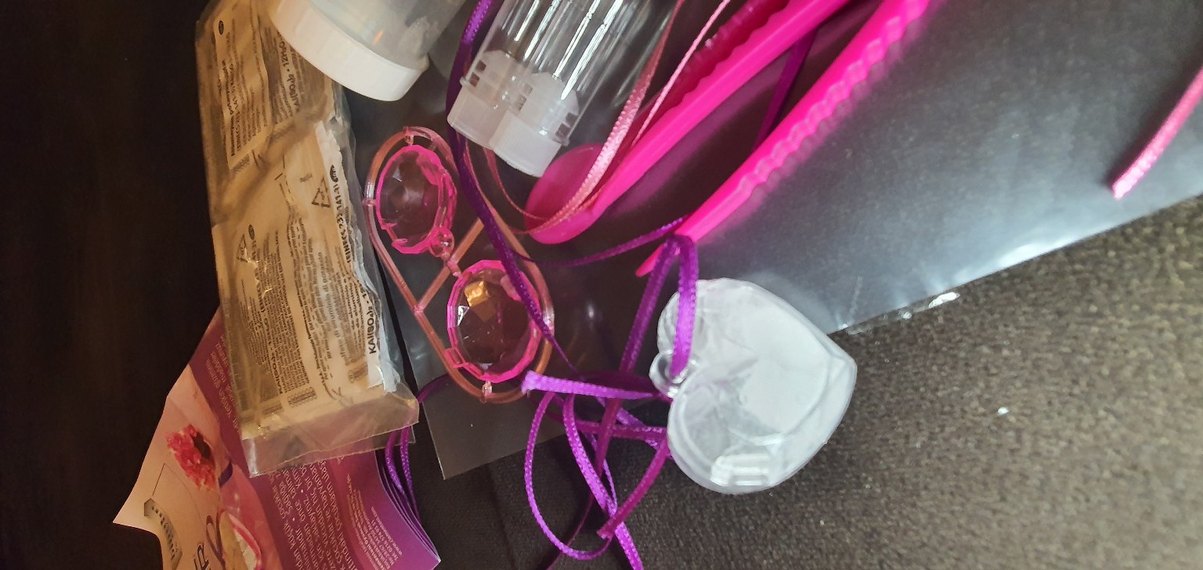 Kristal Takılar Bilim Seti Clementoni - Görsel 4