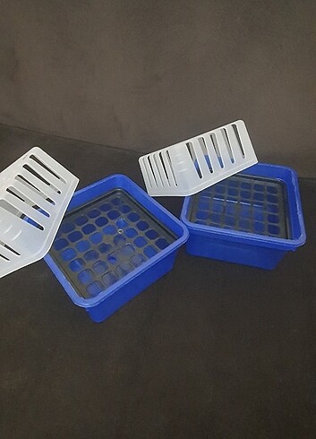 Diğer Nem alıcı aparatlar (2adet)